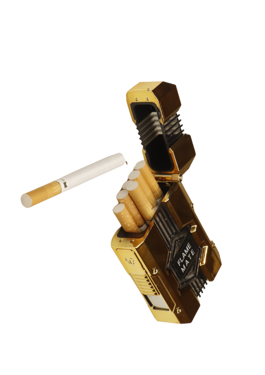 FLAMEMATE X VORTEX – FMLC 03