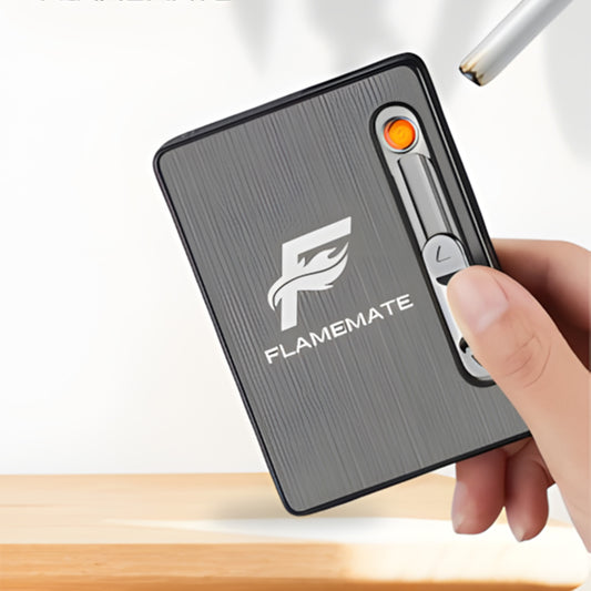 FLAMEMATE X-LITE - FMLC 04