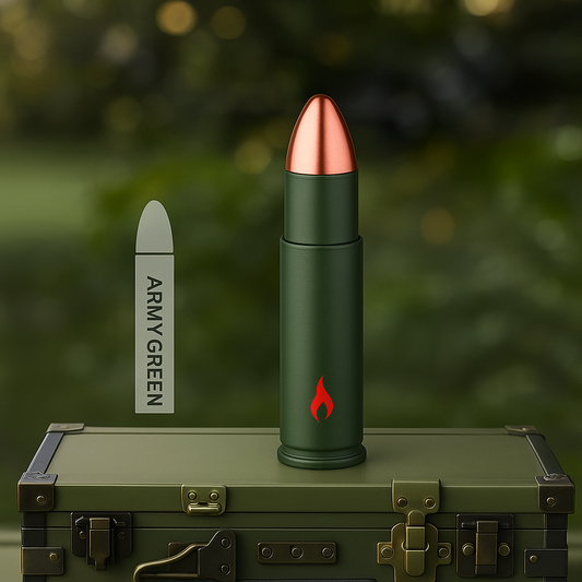 FLAMEMATE X BULLET SPARK - FMEL 02