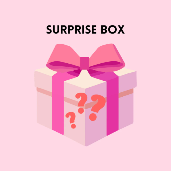 SURPRISE GIFT BOX