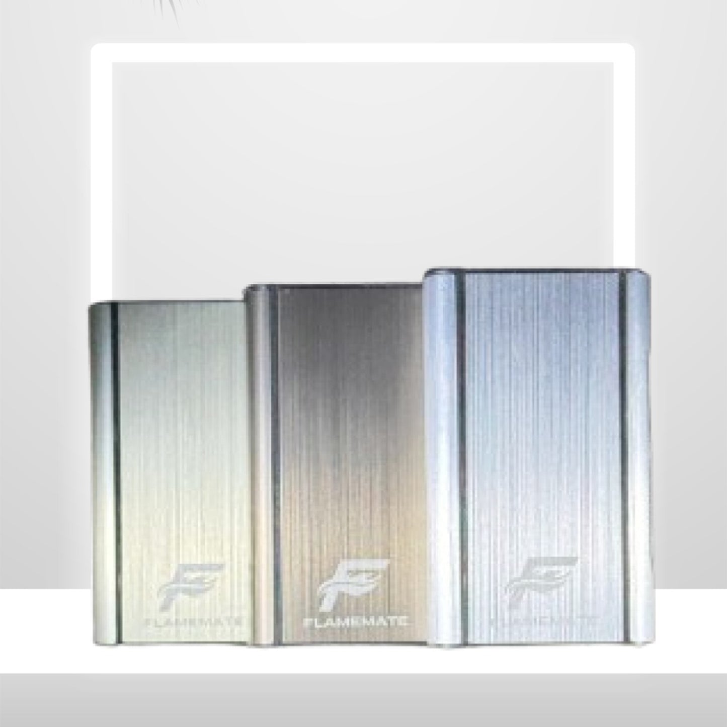 FLAMEMATE X EDGE - FMCC 03