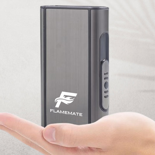 FLAMEMATE X EDGE - FMCC 03