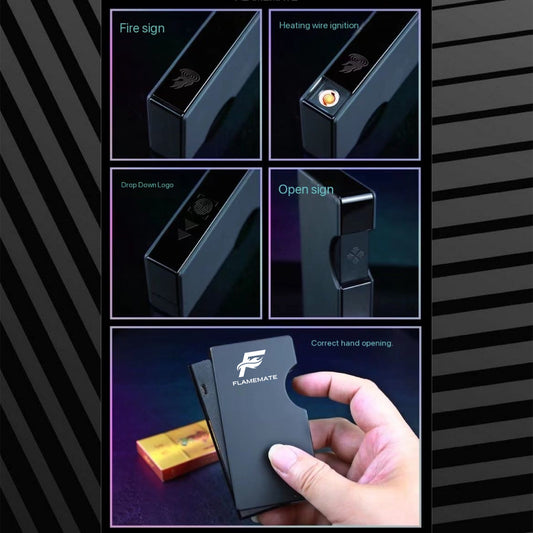 FLAMEMATE X ESSE AIR