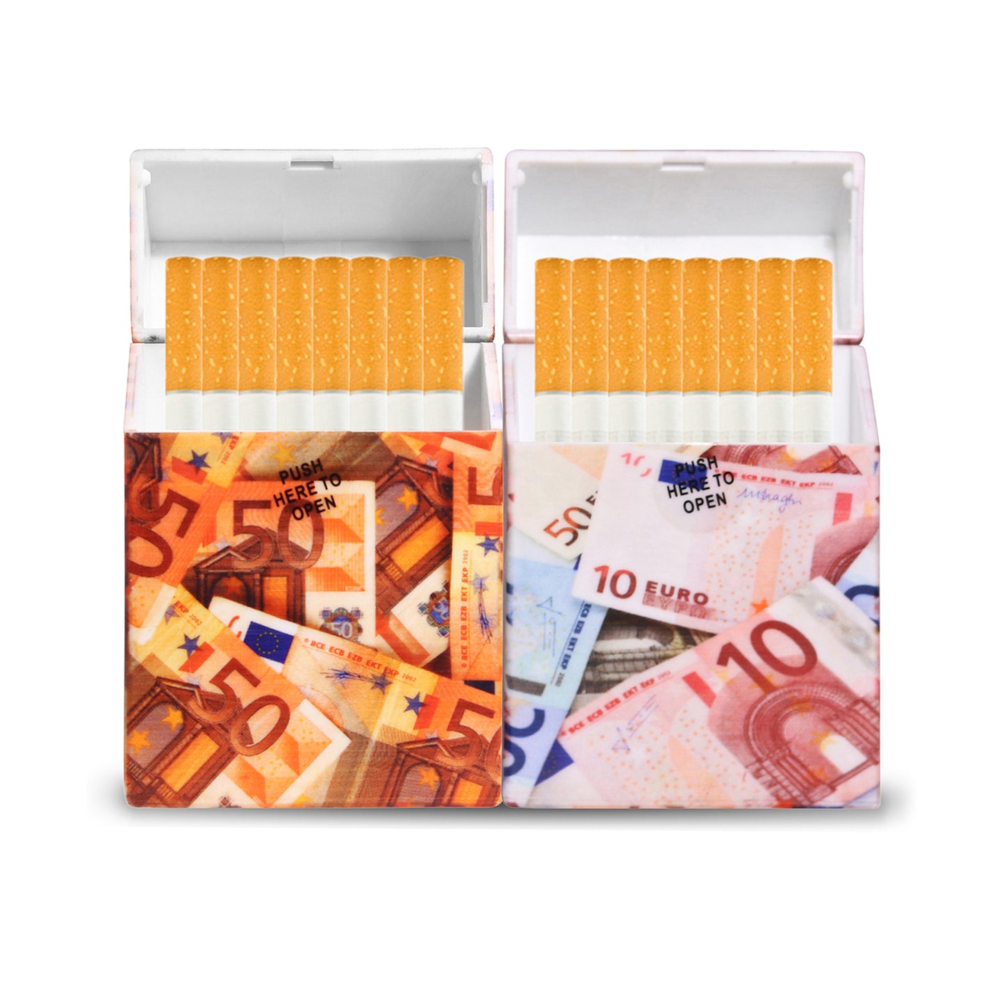 FLAMEMATE X MONEY - FMCC