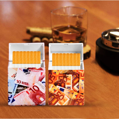 FLAMEMATE X MONEY - FMCC