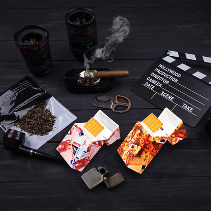 FLAMEMATE X MONEY - FMCC