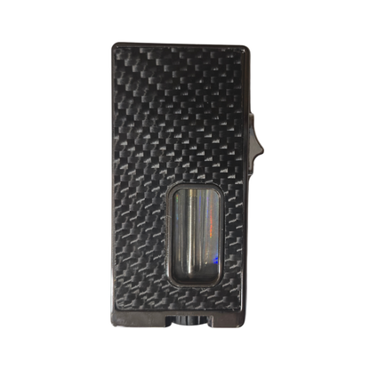 Flamemate Toxic Series (Diamond, Carbon, Shadow) - FMGL 04