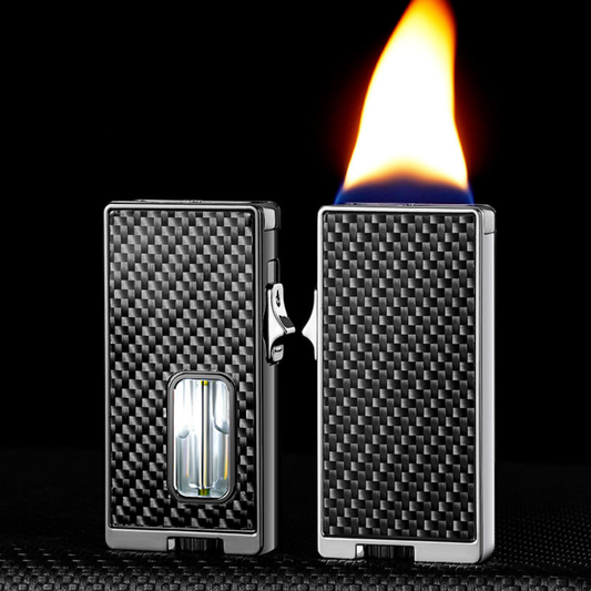Flamemate Toxic Series (Diamond, Carbon, Shadow) - FMGL 04