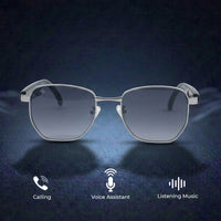 Vision Talk