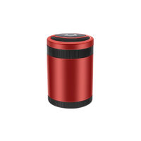 Sensored Ashtray - FMAT 02