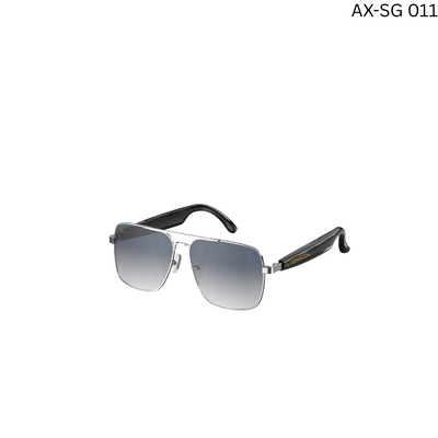 Aeralux smart Glass