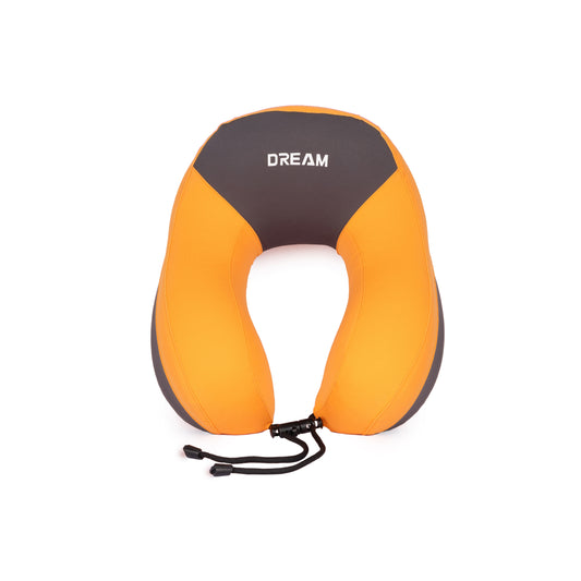 DREAM IRD 01 McLaren Neck Pillow – Elite Comfort for Every Drive