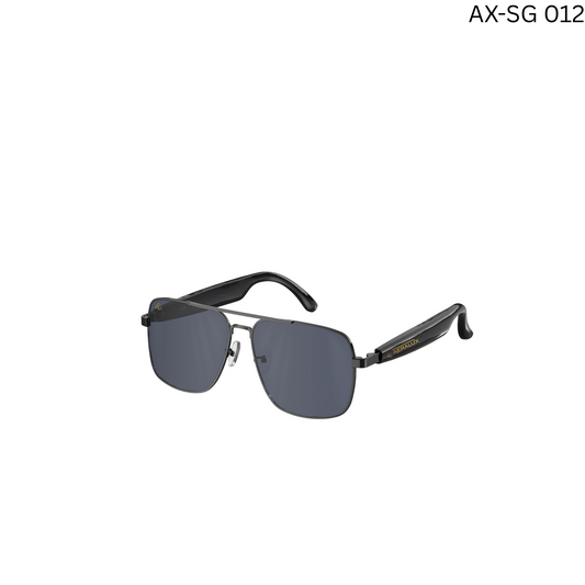 Aeralux smart Glass