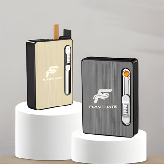 FLAMEMATE X-LITE - FMLC 04