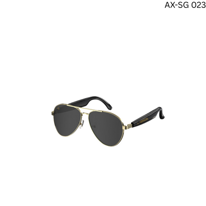 Aeralux smart Glass
