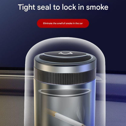 Sensored Ashtray - FMAT 02