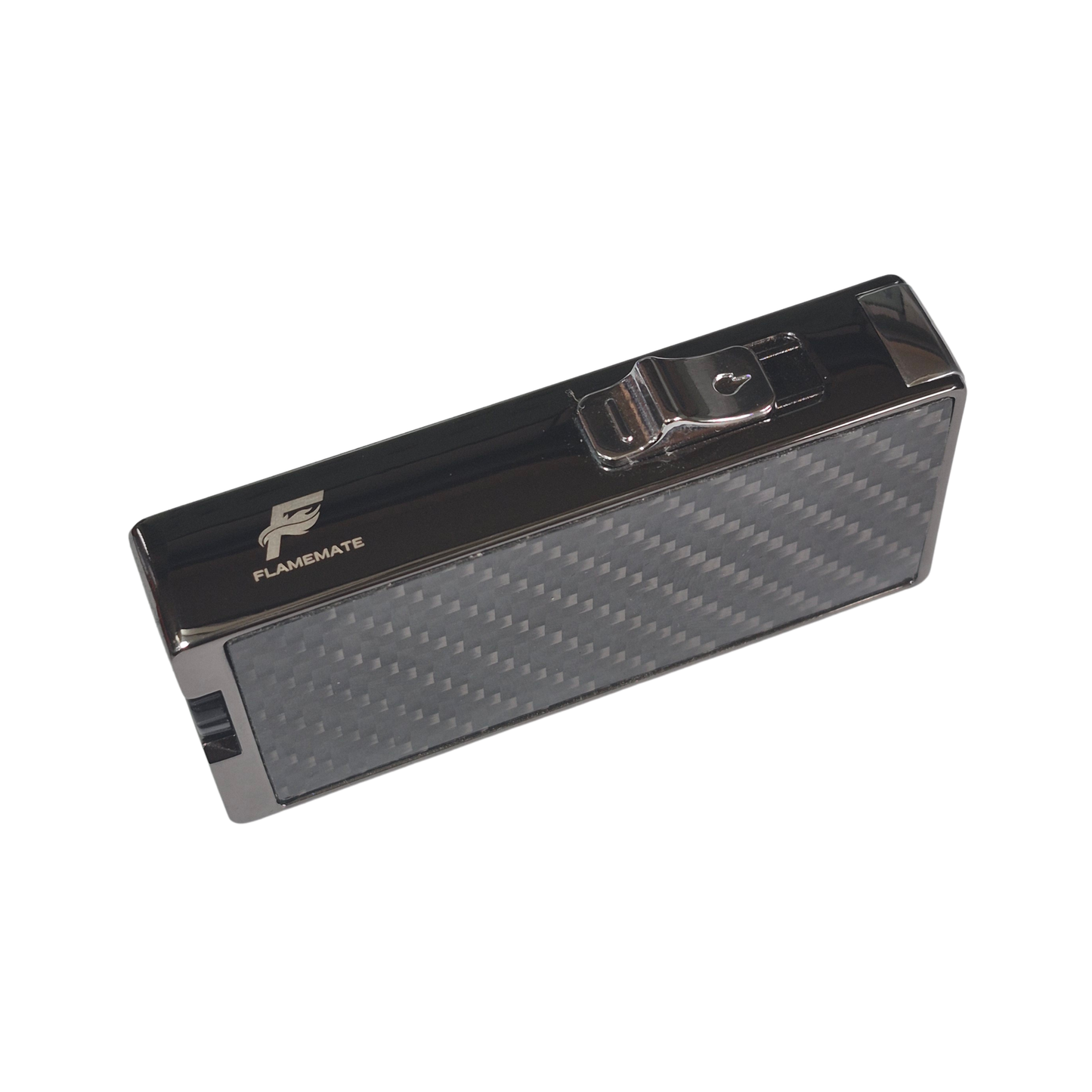 Flamemate Toxic Series (Diamond, Carbon, Shadow) - FMGL 04