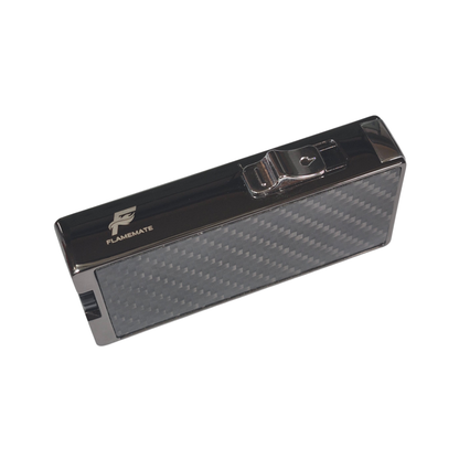 Flamemate Toxic Series (Diamond, Carbon, Shadow) - FMGL 04