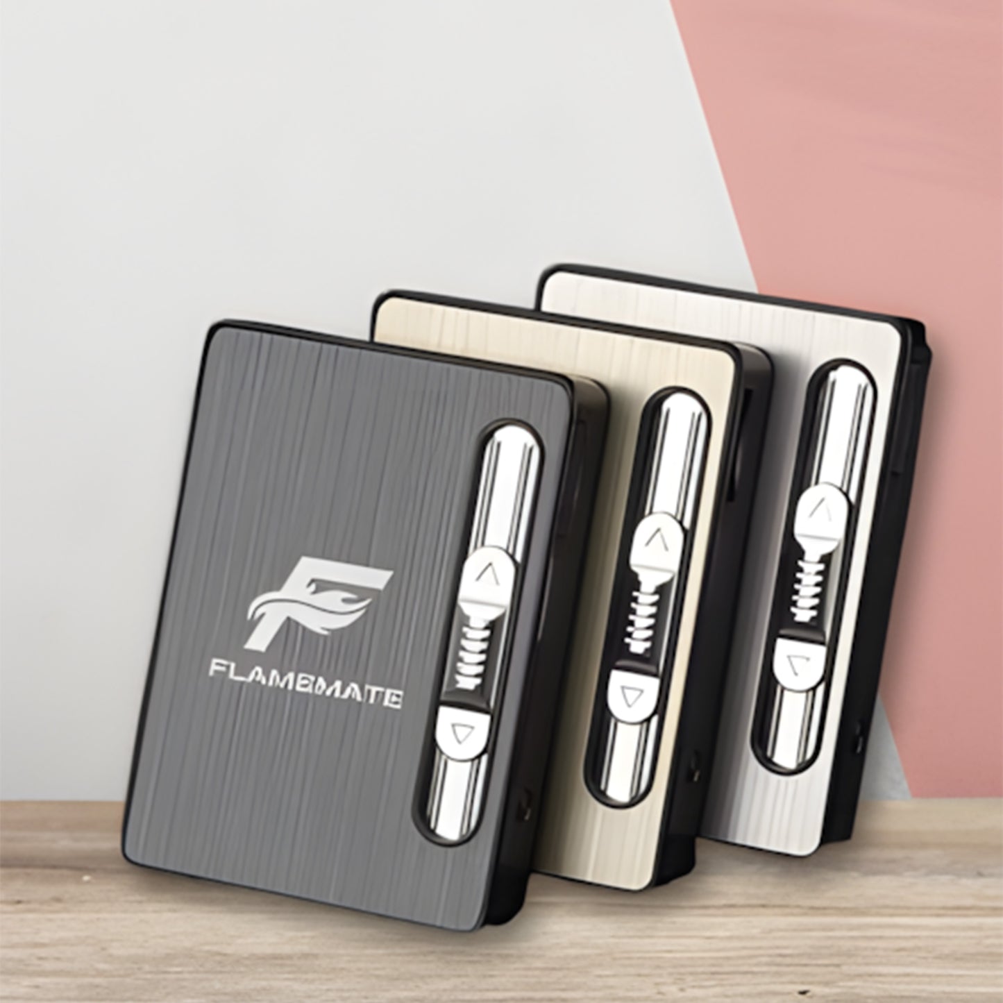 FLAMEMATE X-LITE - FMLC 04
