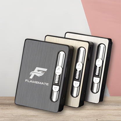 FLAMEMATE X-LITE - FMLC 04