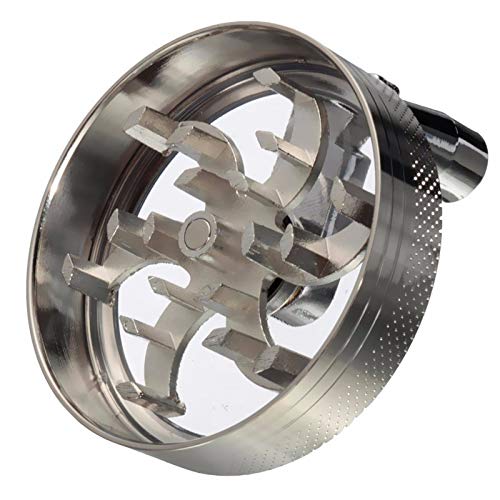 FLAMEMATE X METALLIC HERBKILLER - CRUSHER 01