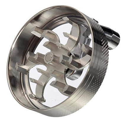 FLAMEMATE X METALLIC HERBKILLER - CRUSHER 01