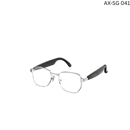 Aeralux smart Glass