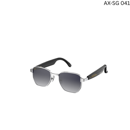 Aeralux smart Glass