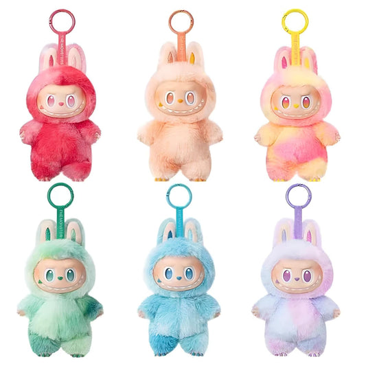 Popmart Labubu The Monsters Big into Energy Series Vinyl Plus Pendant Single Blind Box (Pack of 1)