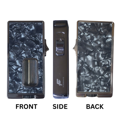 Flamemate Toxic Series (Diamond, Carbon, Shadow) - FMGL 04