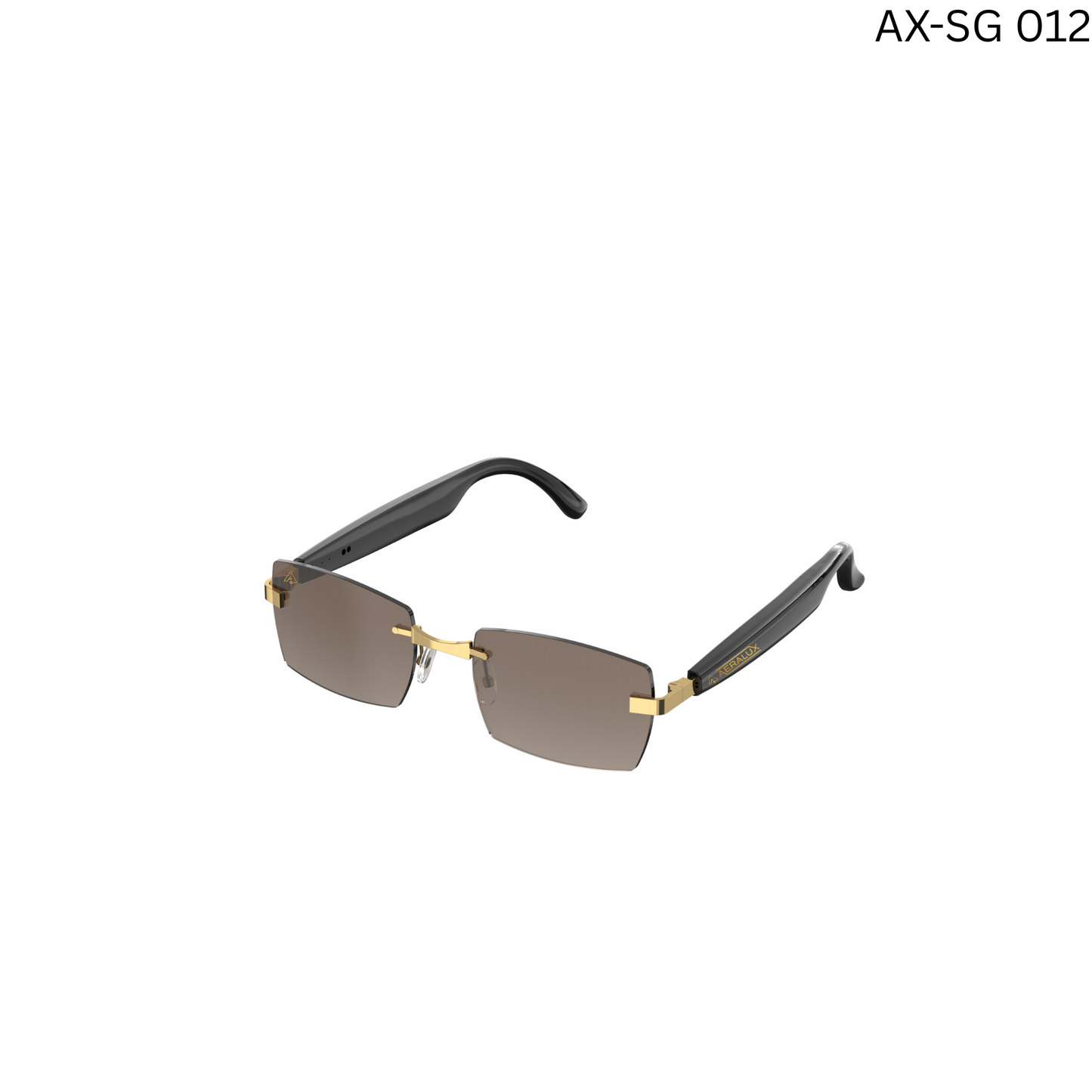 Aeralux smart Glass