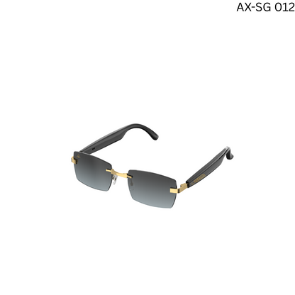 Aeralux smart Glass