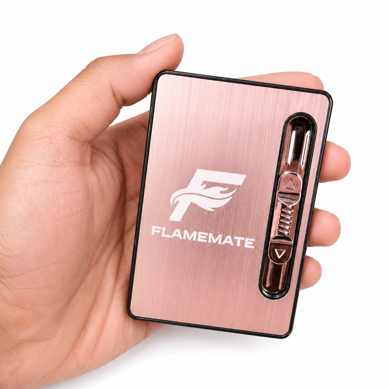 FLAMEMATE X-LITE - FMLC 04