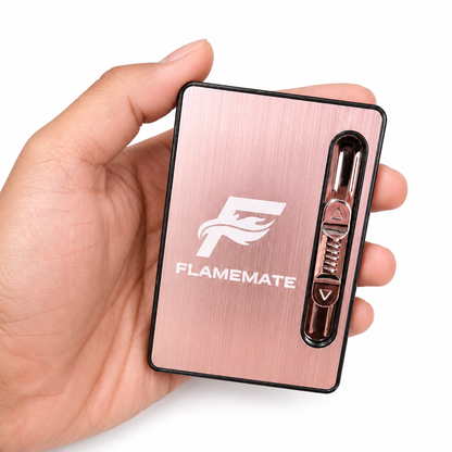FLAMEMATE X-LITE - FMLC 04