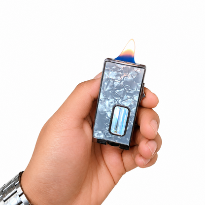 Flamemate Toxic Series (Diamond, Carbon, Shadow, Moonstone) - FMGL 04