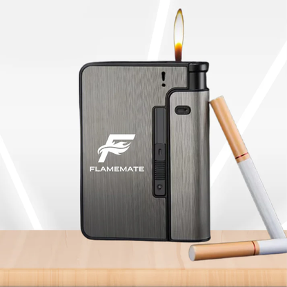 FLAMEMATE Signature Metal Series - COMBO OF ANY 2 - FMCC04