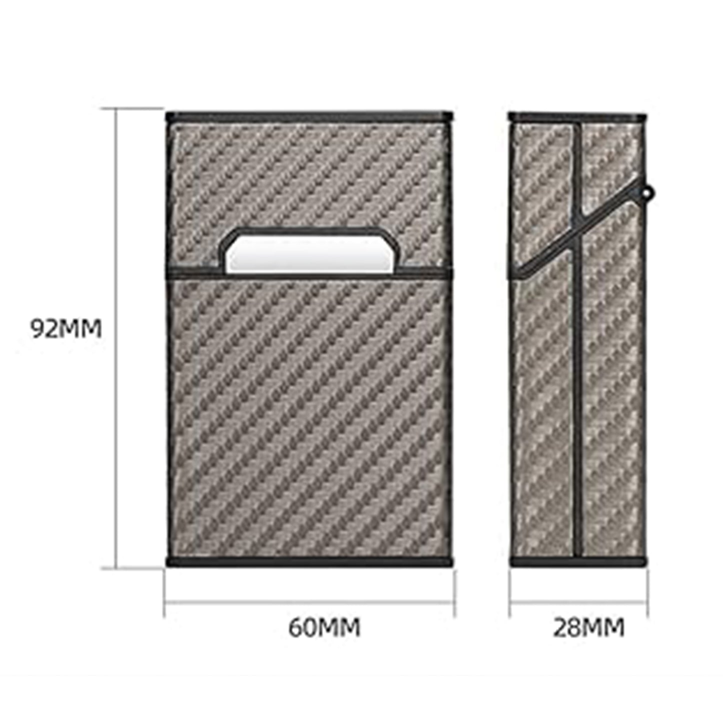 FLAMEMATE X VINTAGE  -FMCC F