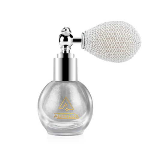 AERALUX SHIMMERING POWDER SPRAY