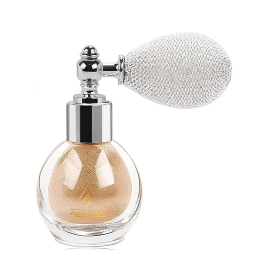 AERALUX SHIMMERING POWDER SPRAY