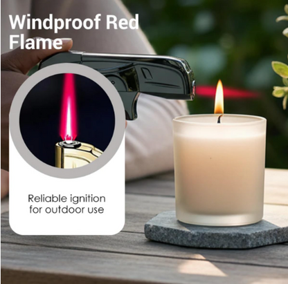 Flamemate FNF Car Flame Cigarette Lighter - FMGL 06