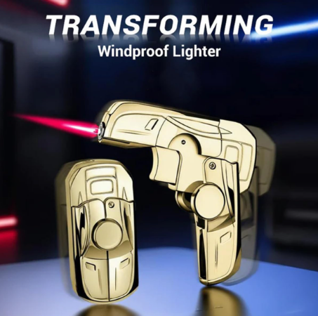 Flamemate FNF Car Flame Cigarette Lighter - FMGL 06