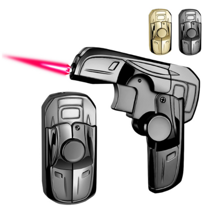 Flamemate FNF Car Flame Cigarette Lighter - FMGL 06