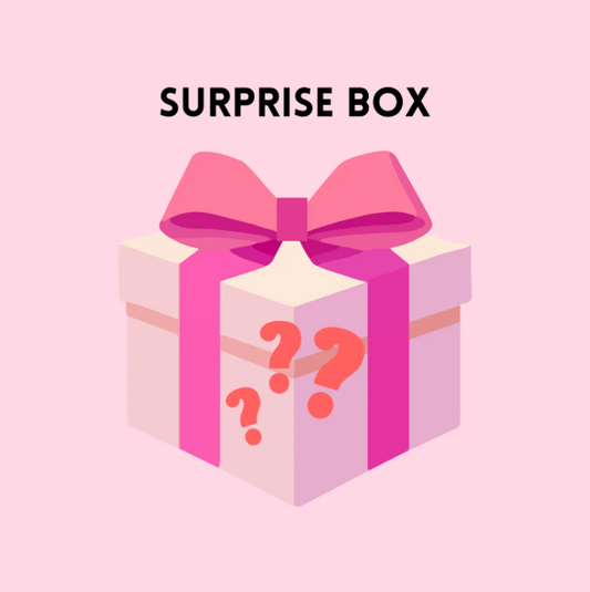 SURPRISE GIFT BOX
