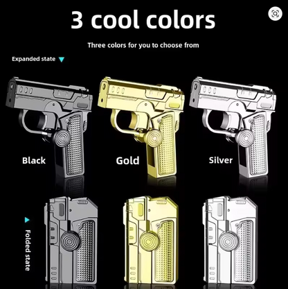 FLAMEMATE X FIRESHOT Pro - FMGL 03 SPINER GUN