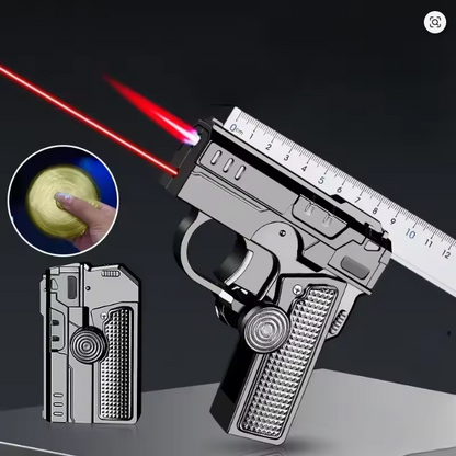 FLAMEMATE X FIRESHOT Pro - FMGL 03 SPINER GUN