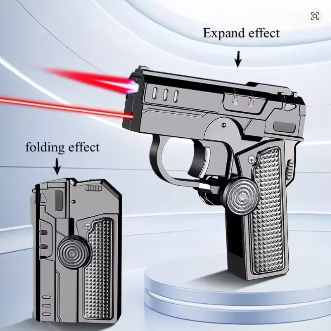 FLAMEMATE X FIRESHOT Pro - FMGL 03 SPINER GUN