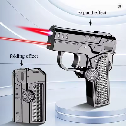 FLAMEMATE X FIRESHOT Pro - FMGL 03 SPINER GUN