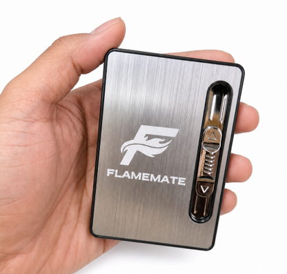 FLAMEMATE X-LITE - FMLC 04