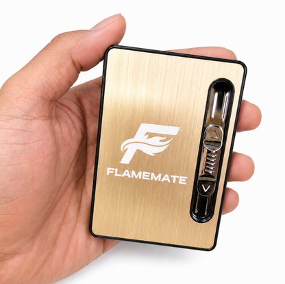 FLAMEMATE X-LITE - FMLC 04