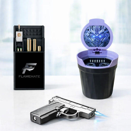 FLAMEMATE Trigger Trio